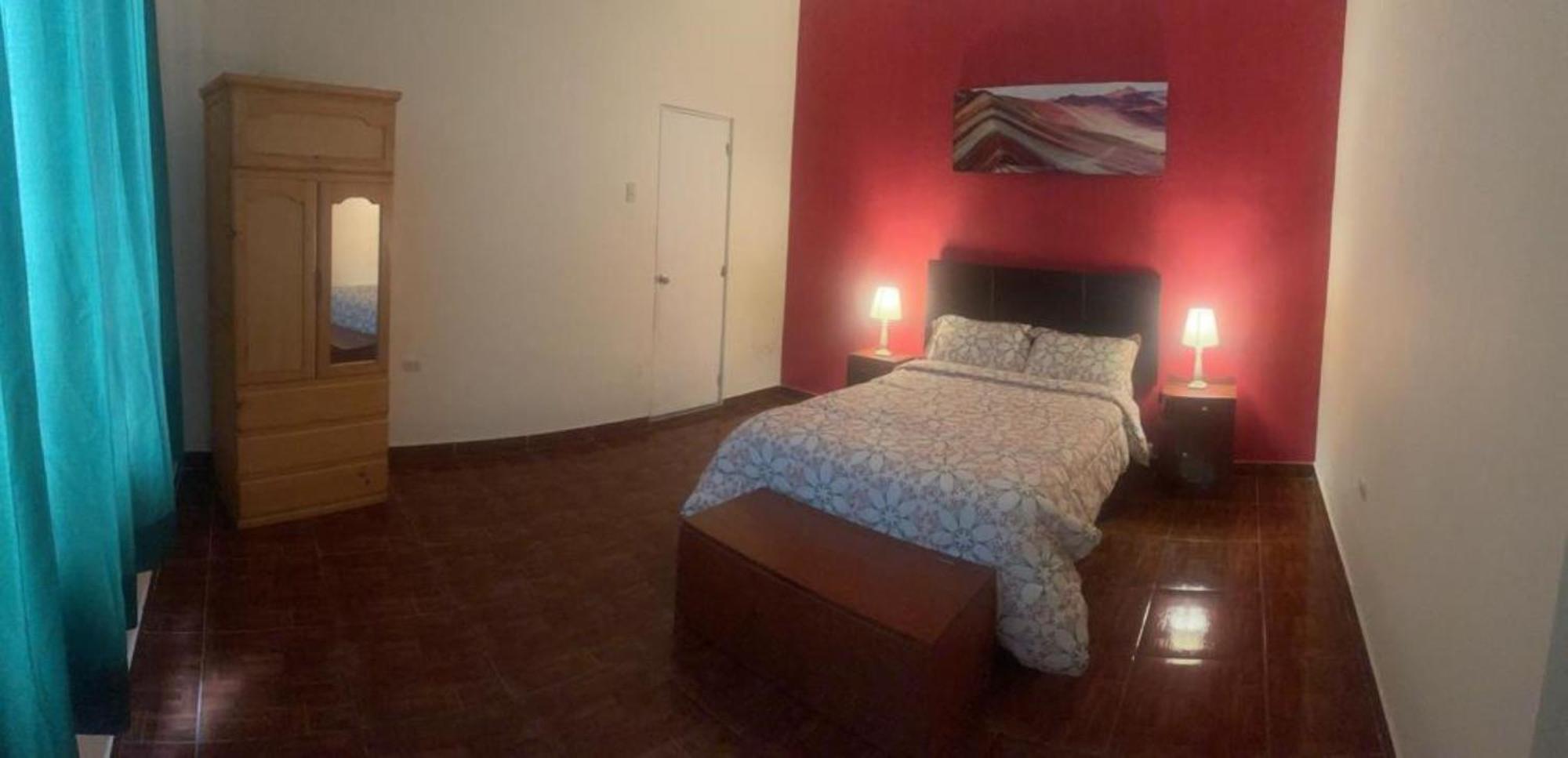 Great Partners Hostel ลิมา ภายนอก รูปภาพ
