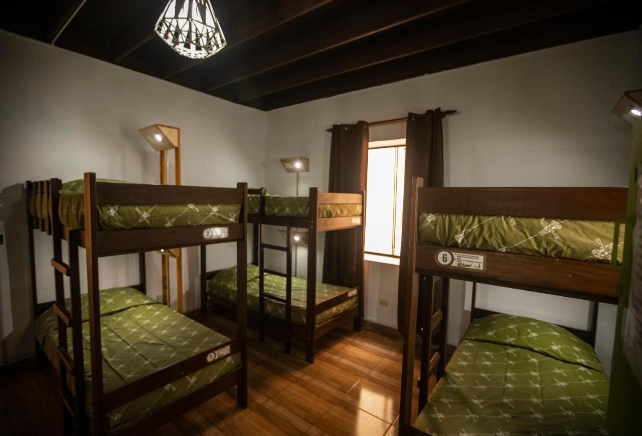 Great Partners Hostel ลิมา ภายนอก รูปภาพ
