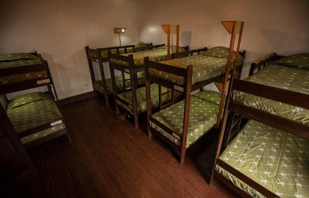Great Partners Hostel ลิมา ภายนอก รูปภาพ